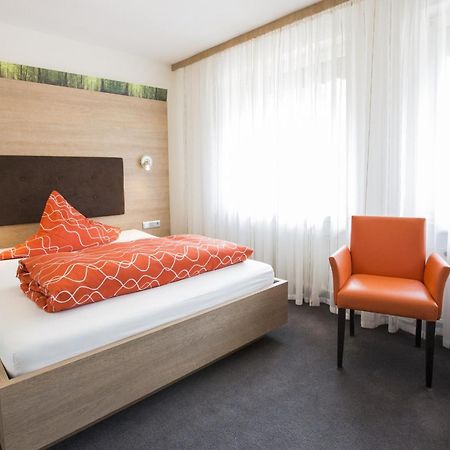 Hotel-Pension-Waldblick Garni Gittersdorf Bilik gambar