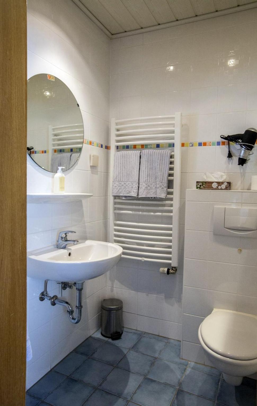 Hotel-Pension-Waldblick Garni Gittersdorf Bilik gambar