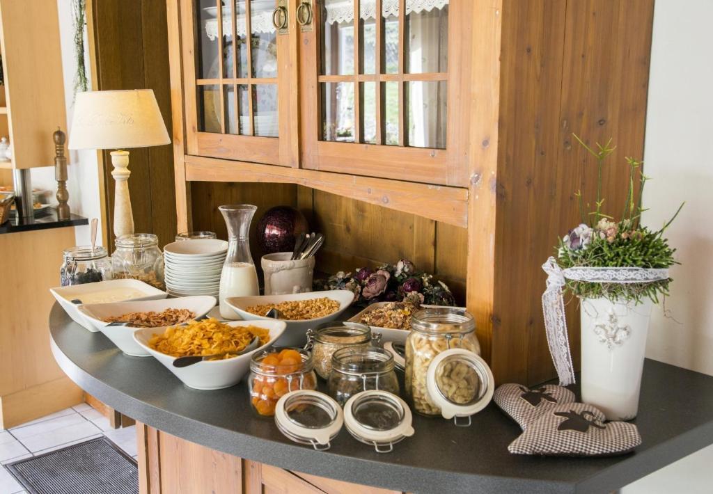 Hotel-Pension-Waldblick Garni Gittersdorf Luaran gambar