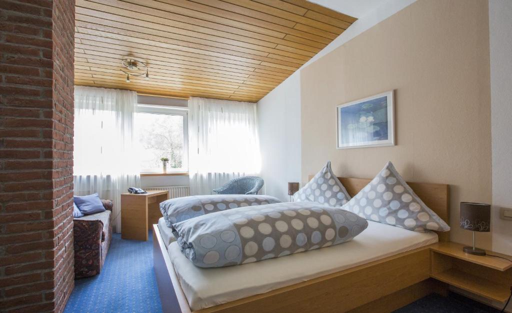 Hotel-Pension-Waldblick Garni Gittersdorf Bilik gambar