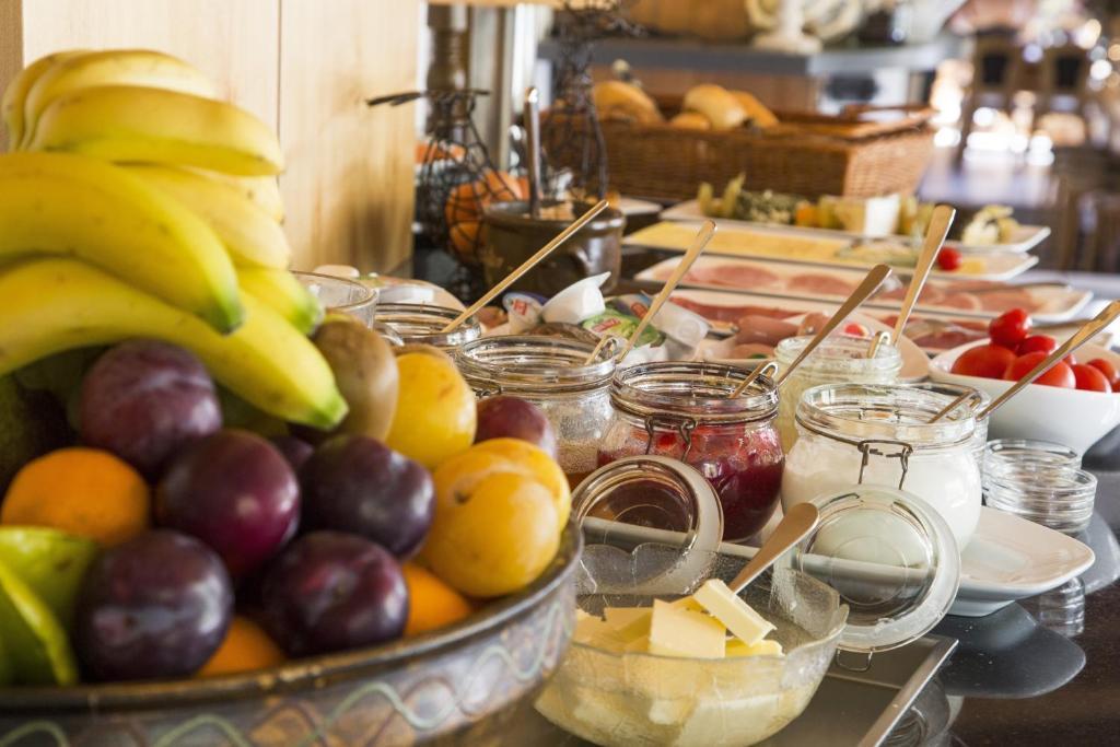 Hotel-Pension-Waldblick Garni Gittersdorf Luaran gambar