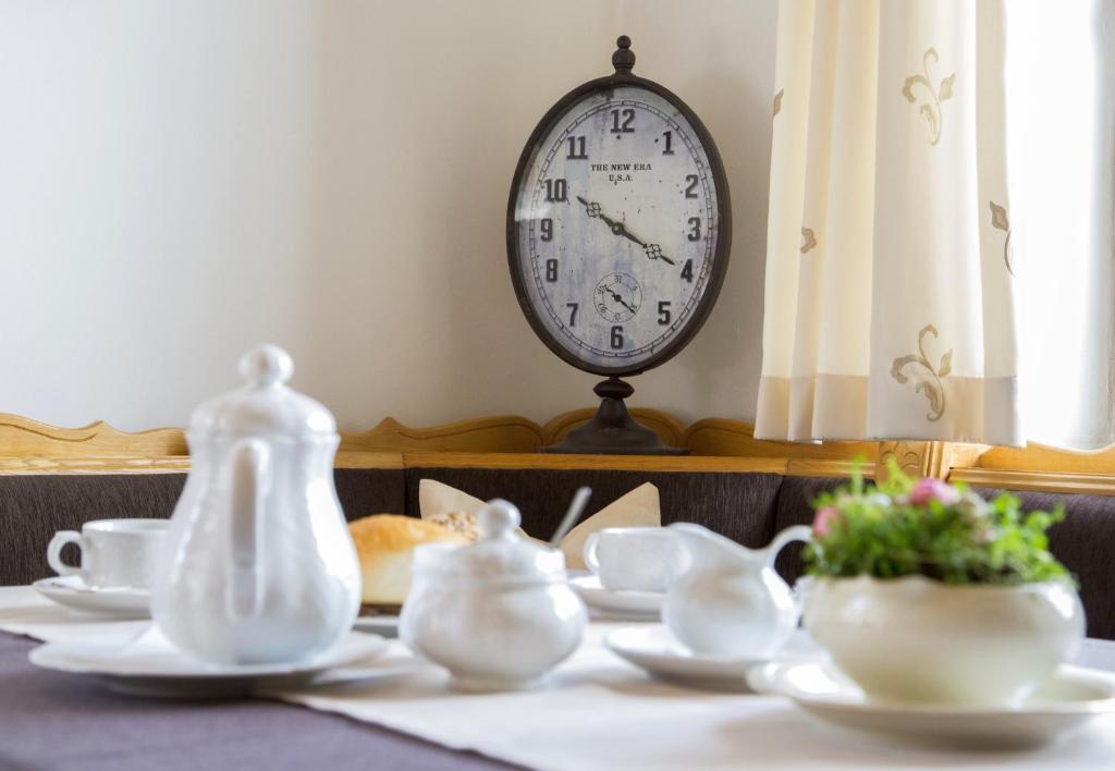 Hotel-Pension-Waldblick Garni Gittersdorf Luaran gambar